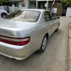 Toyota Mark II 1994