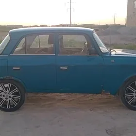 Lada 2106 1983