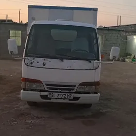 Mitsubishi Canter 1994
