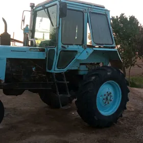 MTZ 80 1991