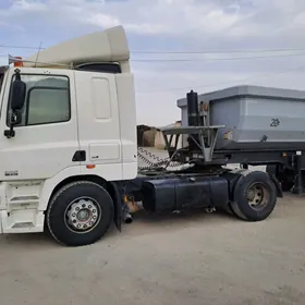 DAF CF 2012
