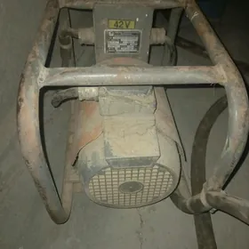 wibrator
