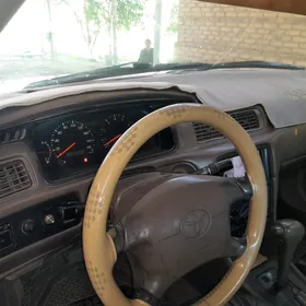 Toyota Camry 2000