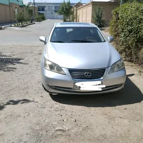 Lexus ES 2008