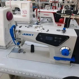 Jukki 9801 model