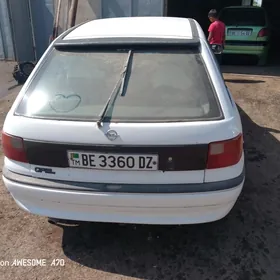 Opel Astra 1997