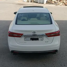 Toyota Avalon 2016