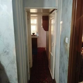 Продаю квартиру 1-й этаж