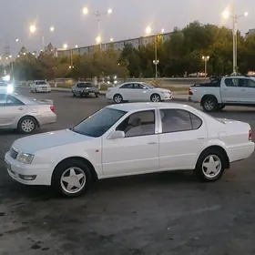 Toyota Camry 1996