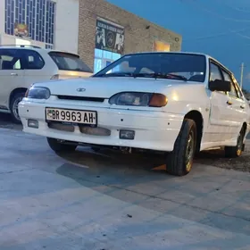 Lada 2115 2002