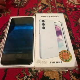 Samsung a55 8/256