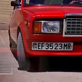 Lada 2107 1998