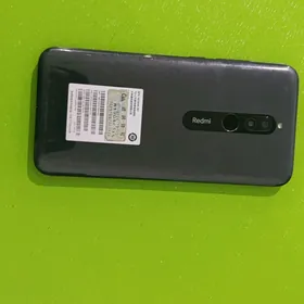 Redmi 8