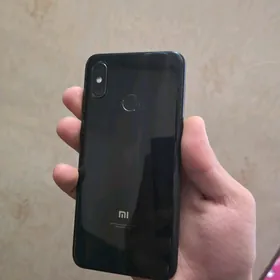 Mi 8 6/64