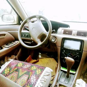 Toyota Camry 2001