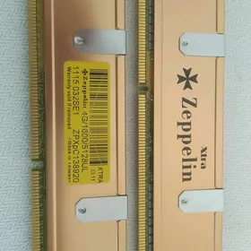 Оперативная память DDR3