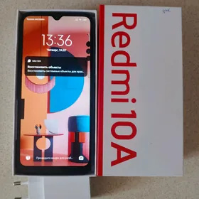 Redmi 10 a (4x64)