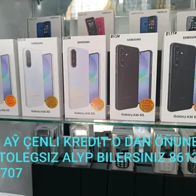 RABOÇY TELEFON SATYN ALŶAS