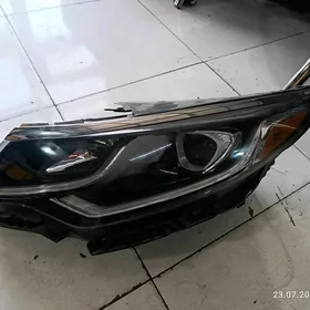 optima fara 2020