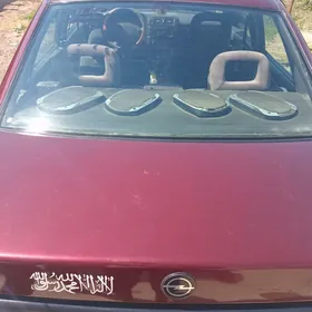 Opel Vectra 1993