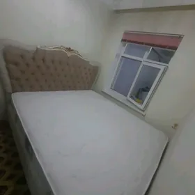 SPALNY YATAŞ  FIRMANYNKY