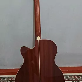 Elektronni gitara