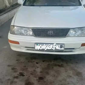 Toyota Avalon 1996