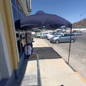 palatka zont
