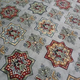 Haly altyn çitim