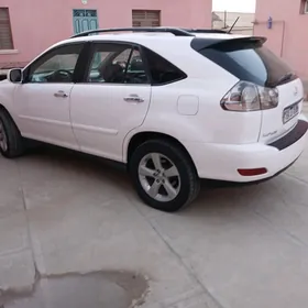 Lexus RX 330 2004