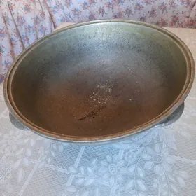 казаны кастрюли