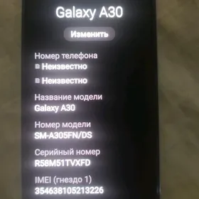 samsung a 30