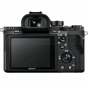 Sony A7R2 Body