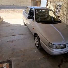 Lada 2110 2002
