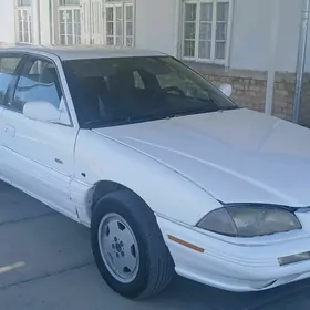 Pontiac Grand Am 1996