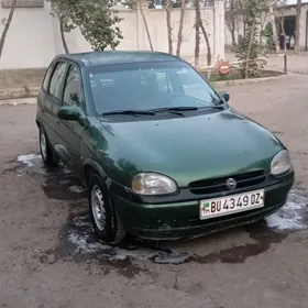 Opel Vita 1997