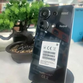 Redmi note 13 pro 8/256