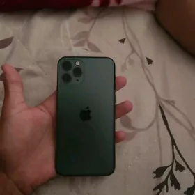 Iphone 11 pro 🟢