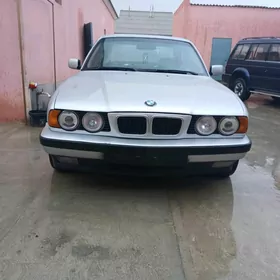 BMW 525 1993