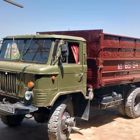 Gaz 66 1994