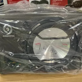 GB SAMBUFER 1600W