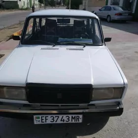 Lada 2107 2003
