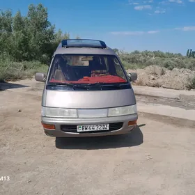 Toyota Town Ace 1994