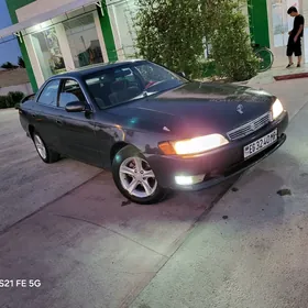 Toyota Mark II 1995