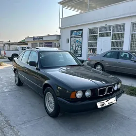 BMW 520 1990
