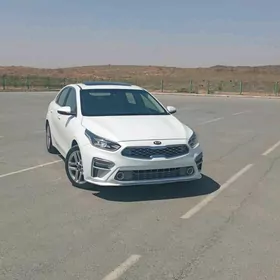 Kia Forte 2021