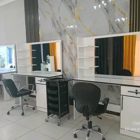 salon