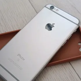 iPhone 6s