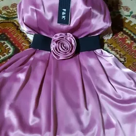 ПЛАТЬЕ НАРЯДНОЕ ДЛЯ ТОРЖЕСТВА