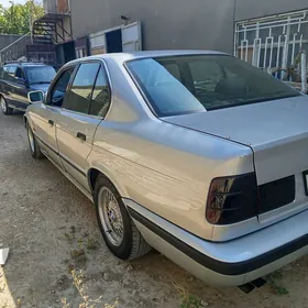 BMW 525 1994
